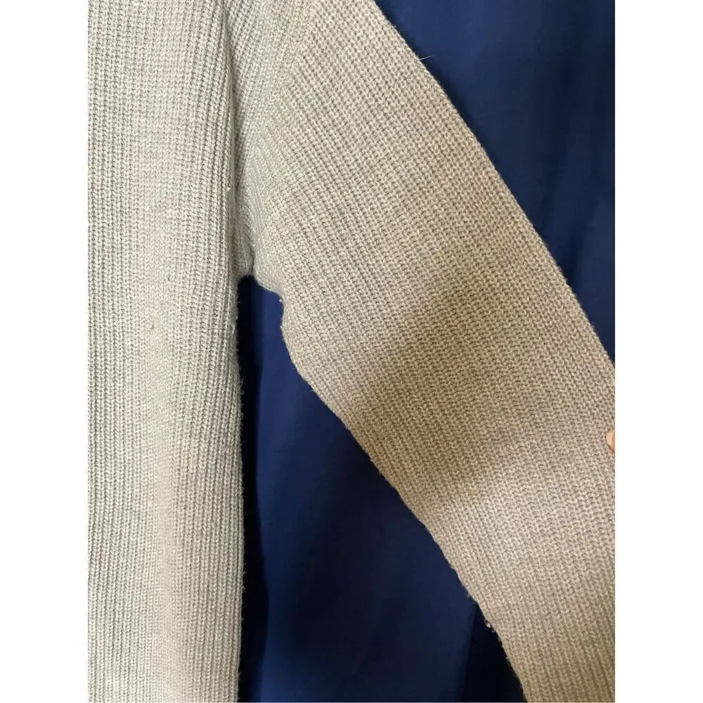 Grey Talbots sweater - Picture 6 of 8